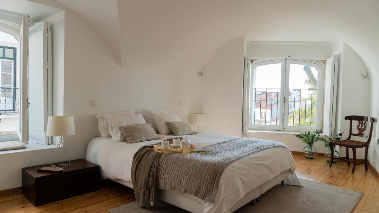 Lejlighed Casa Do Castelo
