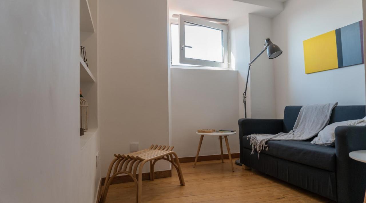Casa Do Castelo Apartment Lissabon