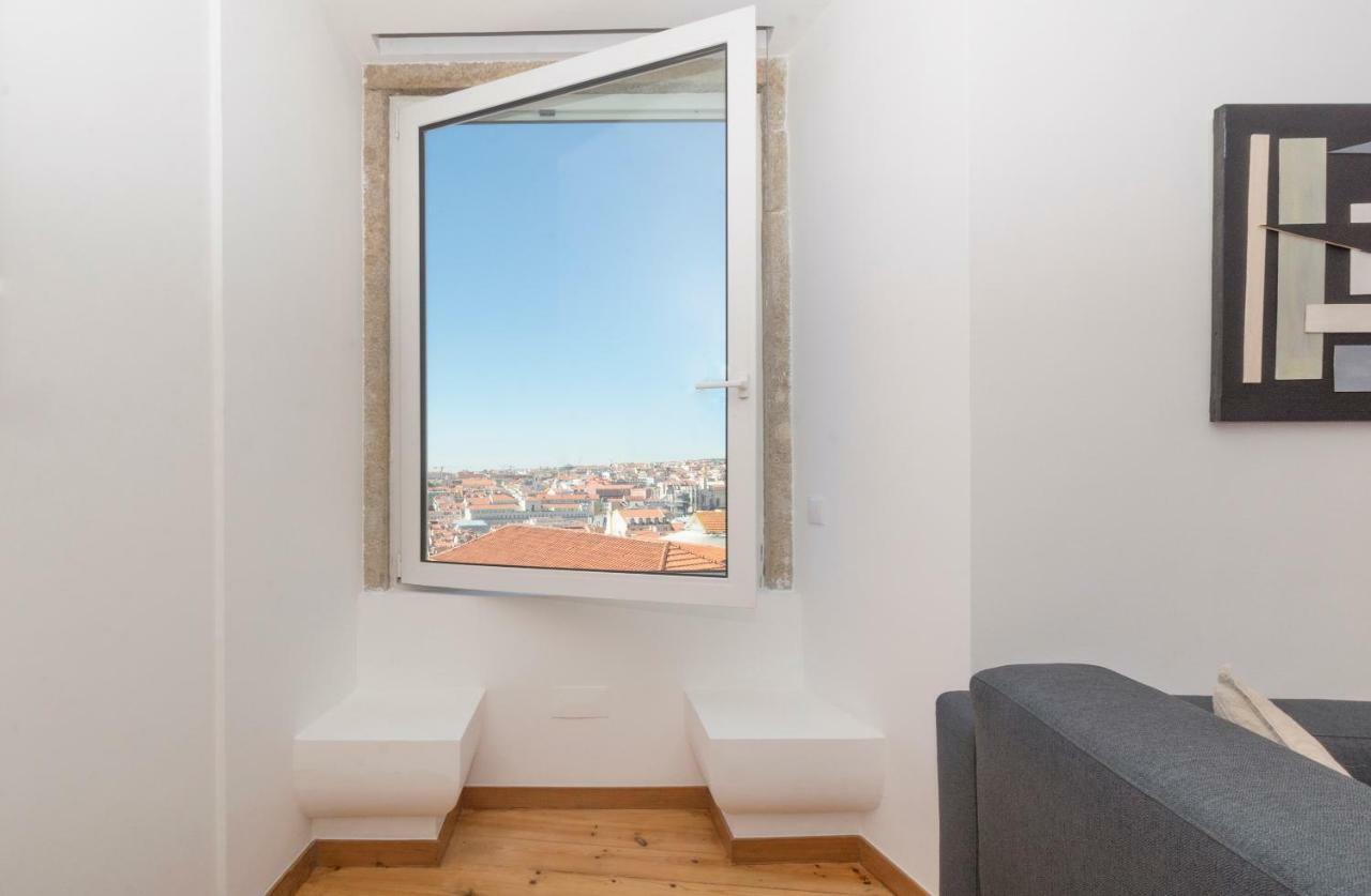 Apartment Casa Do Castelo Lissabon