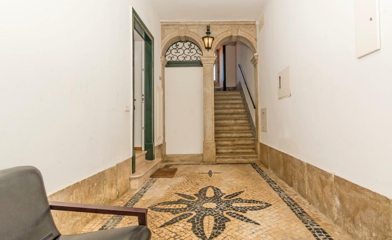 Casa Do Castelo Appartement Lissabon